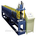 roller shutter door roll forming machine/shutter making machine